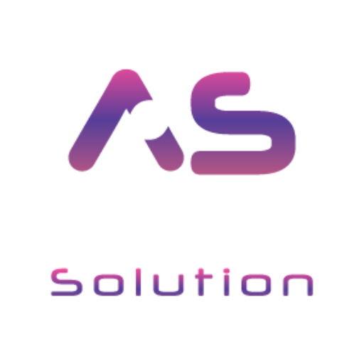 AS Digital Solution